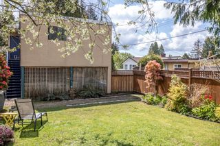 Photo 29: 530 W 19TH STREET in North Vancouver: Central Lonsdale House for sale : MLS®# R2687807
