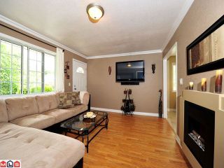 Photo 6: 40 B Street in Abbotsford: Poplar House for sale : MLS®# F1220206