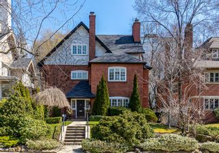 Main Photo: 77 Forest Hill Road in Toronto: Forest Hill South House (3-Storey) for sale (Toronto C03)  : MLS®# C8199472