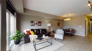 Photo 5: 202 750 Tache Avenue in Winnipeg: St Boniface Condominium for sale (2A)  : MLS®# 202210501