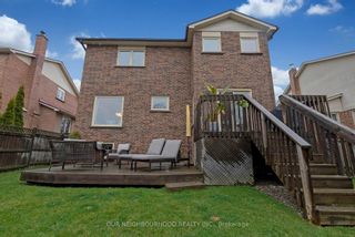 Photo 31: 64 Spiers Crescent in Ajax: South East House (2-Storey) for sale : MLS®# E8234568