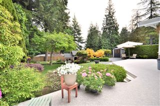 Photo 19: 1750 ALDERLYNN Drive in North Vancouver: Westlynn House for sale : MLS®# R2780475
