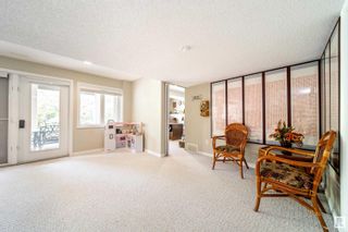 Photo 37: 1270 RUTHERFORD Road in Edmonton: Zone 55 House for sale : MLS®# E4313706