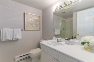 Photo 16: 206 5880 HAMPTON Place in Vancouver: University VW Condo for sale in "THAMES COURT" (Vancouver West)  : MLS®# R2382440