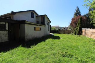 Photo 3: 46285 FIRST AVENUE in Chilliwack: Vacant Land for sale : MLS®# R2875479
