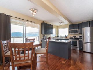 Photo 10: 552 Marine Pl in COBBLE HILL: ML Cobble Hill House for sale (Malahat & Area)  : MLS®# 792455