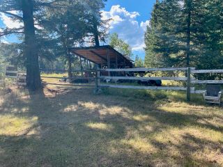 Photo 16: 3770 CHIMNEY LAKE FOREST SERVICE Road in Williams Lake: Esler/Dog Creek House for sale in "Chimney Lake" : MLS®# R2729595