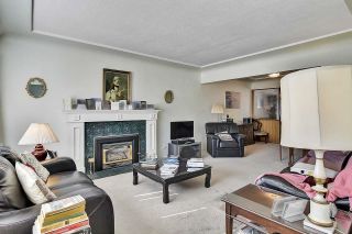 Photo 8: 4021 W 29TH Avenue in Vancouver: Dunbar House for sale (Vancouver West)  : MLS®# R2809158