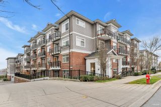 Photo 17: 301 6480 195A Street in Surrey: Clayton Condo for sale (Cloverdale)  : MLS®# R2661886