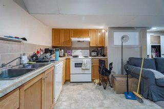 Photo 24: 1206 5 Avenue NW in Calgary: Hillhurst Semi Detached (Half Duplex) for sale : MLS®# A2120059