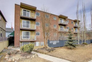Photo 1: 306 2221 14 Street SW in Calgary: Bankview Apartment for sale : MLS®# A1190232