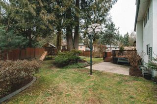 Photo 28: 2700 ANCHOR Place in Coquitlam: Ranch Park House for sale : MLS®# R2754016