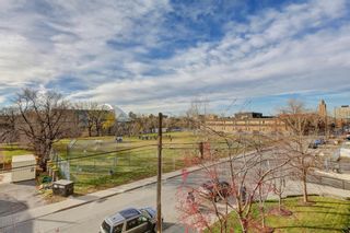 Photo 6: 308 138 18 Avenue SE in Calgary: Mission Apartment for sale : MLS®# A1201147