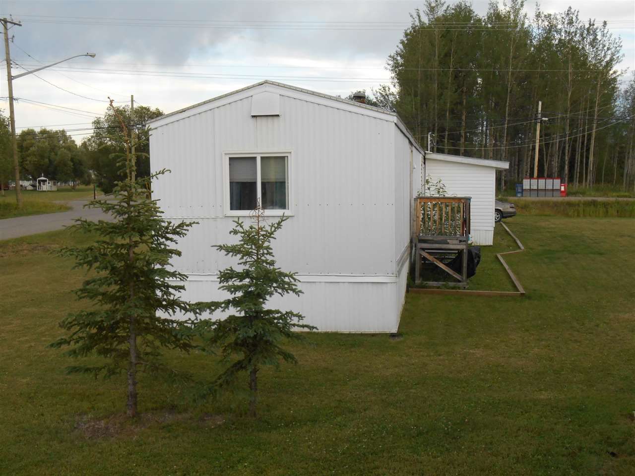 Photo 17: Photos: 2121 E MCLAREN Road in Prince George: North Blackburn Manufactured Home for sale (PG City South East (Zone 75))  : MLS®# R2104861