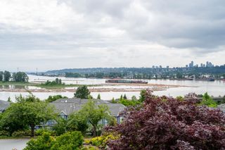 Photo 25: 409 60 RICHMOND Street in New Westminster: Fraserview NW Condo for sale : MLS®# R2781427