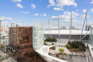 Photo 12: 2052 38 SMITHE Street in Vancouver: Downtown VW Condo for sale in "ONE PACIFIC" (Vancouver West)  : MLS®# R2868964