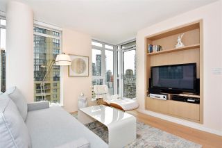 Photo 7: 1202 1351 CONTINENTAL Street in Vancouver: Downtown VW Condo for sale in "MADDOX" (Vancouver West)  : MLS®# R2256754