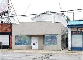 Photo 1: 94 N Kenilworth Avenue in Hamilton: 201 - Crown Point Multi-6-9 Unit for sale (20 - Hamilton Centre)  : MLS®# 40568780