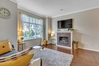 Photo 5: 63 19480 66 Avenue in Surrey: Clayton Townhouse for sale in "TWO BLUE II" (Cloverdale)  : MLS®# R2537453