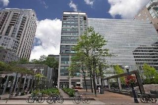 Photo 1: 707 102 Bloor Street W in Toronto: Annex Condo for lease (Toronto C02)  : MLS®# C4531624