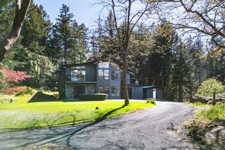 Photo 5: 1051 Glen Forest Way in Metchosin: Me Metchosin House for sale : MLS®# 961878