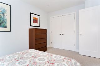 Photo 14: 216 555 W 14TH Avenue in Vancouver: Fairview VW Condo for sale in "The Cambridge" (Vancouver West)  : MLS®# R2447183