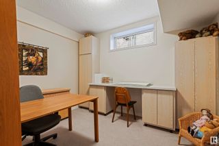 Photo 43: 14 577 BUTTERWORTH Way in Edmonton: Zone 14 House Half Duplex for sale : MLS®# E4304279