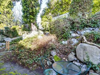 Photo 35: 3333 MARINE Drive in West Vancouver: West Bay House for sale in "West Bay" : MLS®# R2761097