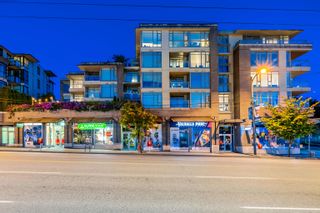 Photo 2: 209 2520 MANITOBA Street in Vancouver: Mount Pleasant VW Condo for sale (Vancouver West)  : MLS®# R2784638