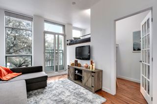 Photo 6: 207 1 E CORDOVA Street in Vancouver: Downtown VE Condo for sale in "Carrall Station" (Vancouver East)  : MLS®# R2816969