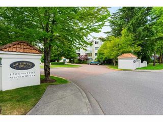 Photo 3: 201 1725 MARTIN Drive in Surrey: Sunnyside Park Surrey Condo for sale in "SOUTHWYND" (South Surrey White Rock)  : MLS®# R2588557