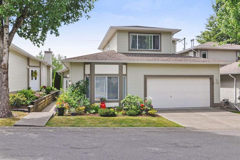 FEATURED LISTING: 2 - 20881 87 Avenue Langley