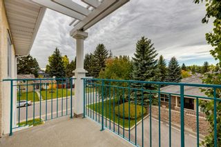 Photo 24: 316 9449 19 Street SW in Calgary: Palliser Apartment for sale : MLS®# A1173125