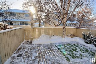 Photo 26: 286 CALLINGWOOD PLACE Place in Edmonton: Zone 20 Townhouse for sale : MLS®# E4321725