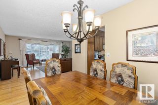 Photo 10: 304 GRAND MEADOW Crescent in Edmonton: Zone 29 House for sale : MLS®# E4325446