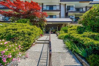 Photo 28: 211 1360 MARTIN Street: White Rock Condo for sale in "WEST WINDS" (South Surrey White Rock)  : MLS®# R2667182