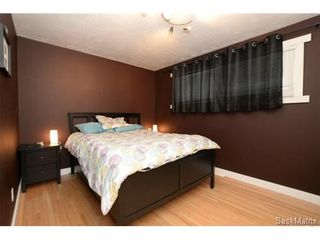 Photo 20: 3307 AVONHURST Drive in Regina: Coronation Park Single Family Dwelling for sale (Regina Area 03)  : MLS®# 528624