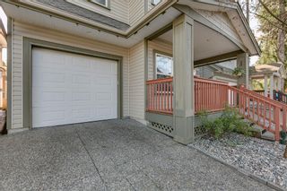 Photo 5: 123 21868 LOUGHEED Highway in Maple Ridge: West Central House for sale in "Eagle Crest Place" : MLS®# R2051451