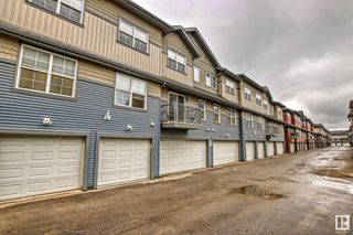 Photo 23: 57 4029 ORCHARDS Drive in Edmonton: Zone 53 Townhouse for sale : MLS®# E4355545