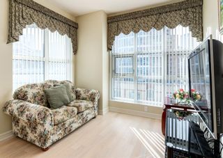 Photo 12: 404 110 7 Street SW in Calgary: Eau Claire Apartment for sale : MLS®# A2025458