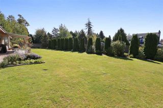 Photo 18: 15452 KILKEE PLACE in Surrey: Sullivan Station House for sale : MLS®# R2111353