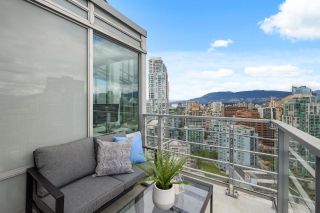 Photo 17: 3105 1255 SEYMOUR STREET in Vancouver: Downtown VW Condo for sale (Vancouver West)  : MLS®# R2691914