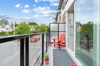 Photo 27: 13 909 CLARKE ROAD in Port Moody: College Park PM Townhouse for sale : MLS®# R2702514