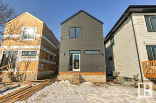 Photo 39: 11417 123 Street in Edmonton: Zone 07 House for sale : MLS®# E4332188