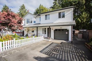Photo 1: 268 Laurence Park Way in Nanaimo: Na South Nanaimo House for sale : MLS®# 887986