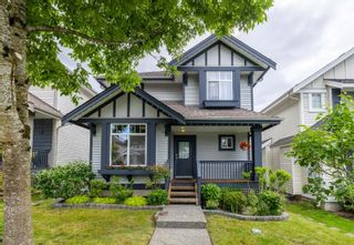 Photo 1: 6974 201 Street in Langley: Willoughby Heights House for sale : MLS®# R2709542