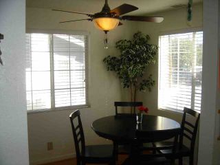 Photo 4: NORMAL HEIGHTS House for sale : 2 bedrooms : 3664 Monroe Ave in San Diego
