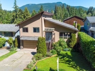 Main Photo: 1920 CASANO Drive in North Vancouver: Westlynn House for sale : MLS®# R2694353