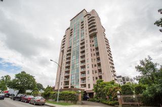 Photo 1: 301 612 FIFTH Avenue in New Westminster: Uptown NW Condo for sale in "Fifth Avenue" : MLS®# R2708525