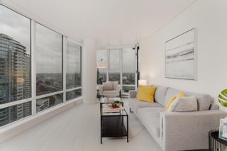 Photo 4: 2208 602 CITADEL PARADE in Vancouver: Downtown VW Condo for sale (Vancouver West)  : MLS®# R2627188